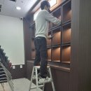 목공수업(야간) | 부천 학원 인테리어 후 청소 후기 (왜 '준공 청소'가 필요할까?)