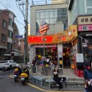 [신사동 맛집] 올디스타코 (추천) - 웨이팅 없는 가로수길 신사점 내돈내산 비리아 타코 라면 후기