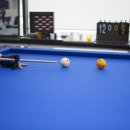 사시사철 당구장 이미지