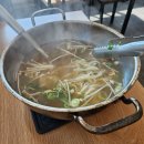 선상동로 | 🍗 [구미맛집] 구미 닭불고기 선산점 — 김치전 셀프에 칼국수까지! 가족 외식으로 강추 💛