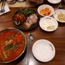 이화수전통육개장 보라매점 이미지