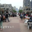 나혜석거리 이미지