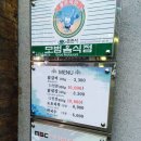 소양강닭갈비 이미지