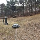 홍명호선생묘 이미지