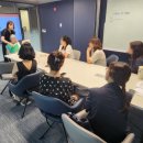 [9월 재능나눔] 파스텔화 | [2025년 제1기 '빛나는 열린교실' 후기] 나를 채우는 컬러풀 마인드 캘린더