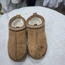 한미세탁소 | 어그 부츠 기름얼룩 복원 후기｜30년 장인 세탁, 한미 명품세탁