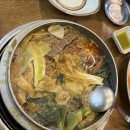 미추홀구 맛집 별가게 전용주차장 무료 이용 가능 미감자탕 주안점