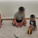 판암자판기 | "대전 아이와 가볼만한 카페" 판암역 앞 실내 모래놀이 무인카페 ‘리틀비치’ 솔직 후기!