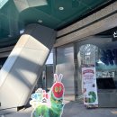 ABL생명 화장실 | [서울 아이랑] 아주아주 배고픈 애벌레 쇼 합정 메세나폴리스 35개월 관람 후기