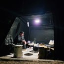 현-P | 플랜포티 P COT 경량야전침대 캠핑침대 폴딩침상 피콧 피코트 실사용 후기 / 울진 캠핑낚시