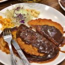 조방왕돈까스전문점 | 범일동맛집 돈까스는 커야 제맛 조방왕돈까스 솔직후기