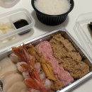 하프팔레트 | [마곡/발산] 마곡맛집 혼술에도 딱 좋은 우미마토 신메뉴 &#39;팔레트&#39; 포장 후기 :: 우미마토