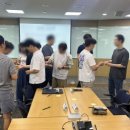 고연 | D보험사 고연차 리텐션 교육 후기｜전인교육