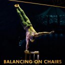 Point-태양의 | 서울 잠실운동장 태양의 서커스 쿠자 해외 내한공연 관람 후기