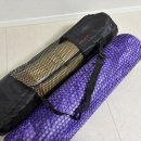 스트레칭 요가&폼룰러 | [요가매트추천] 멜킨스포츠 코르크 요가매트, eva 폼롤러 사용후기