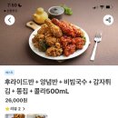 쫄파촌닭 이미지