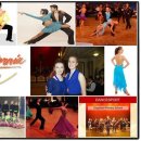 웰빙라인댄스 이미지