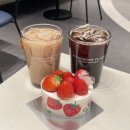 달성군청 | 대구 옥포 카페 믿고 먹는 신상 케이크 맛집 투썸플레이스 달성군청점