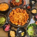 솥밥 불맛 최고! 정갈한 김포 반찬 맛집 길소반 방문 후기예요