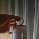 에디슨 | 아기 분유 보온병 에디슨, 내돈내산 후기(세척, 사용 팁)