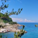 새천년도로(갈천) 이미지