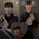 해인오빠 좋아한지 700일, 입덕했던 그 느낌 그대로! 탈덕은 없어요❤️ 이미지
