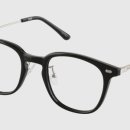 온세사우나 | 긱시크 안경, 왜 &#39;잇템&#39;일까요? (얼굴형에 맞는 가벼운 사각 뿔테, 블루스크린 차단까지!)