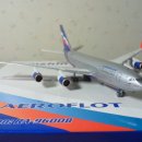 [Phoenix] Aeroflot IL-96 RA96008 이미지