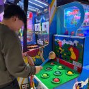 365오락실 | 겨울 힐링 여행지♥ 레스트리리솜(포레스트 리솜) 부대시설(오락실, 다락방, 마묵 라운지 등) 이용 후기