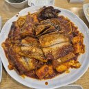 향남맛집 바다향왕코다리 | 푸짐하고 매콤한 향남맛집 바다향왕코다리 향남점 방문 후기!