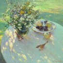 기초 유화 이미지