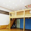 피터팬 펜션 이미지