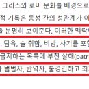 동성애와 관련 성경의 권위를 짓밟은 서울 로잔선언문 이미지