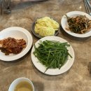 금천옥 | [명지맛집, 서면카페] 명지 국밥 배경자금천옥, 서면 와플 모던테이블 후기