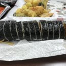 킹콩떡볶이&김밥마곡유림점