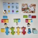 기차돌 | [레고 듀플로 숫자 기차]두돌 아기 장난감 추천 내돈내산 후기