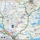 봉의터골농장 | 후망지맥 1구간(금북 분기점-철마산(213m)-승주산-사직재(603도로).