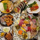 구로-현장-구로-1654 | 구로 도림항 본점 ： 구로디지털단지 숙성회 맛집 솔직평가