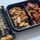화락바베큐치킨속초교동점
