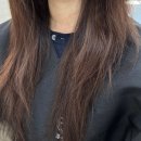 주례미용실 고운결헤어 톤다운 염색 강추