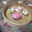 다람이마을 | [구로동찐빵맛집] 먹다 웃음 터지는 찐빵의 정체ㅣ영심당 제빵소 리뷰