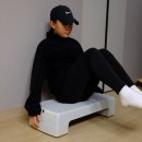 향천리야외운동기구 | 엑사이더 올인원 스텝박스 후기, 스텝박스 하나로 홈트운동기구 끝!