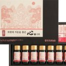농협홍삼 풍기인삼농협