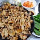 연탄불고기 - 광명시 광화로 31 | 연탄불고기