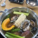 주암해물손칼국수 | [순천 현지인 맛집] 주암해물손칼국수 위치이전 후 방문후기