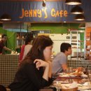 제니스까페(Jenny's cafe)