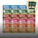 도그플랜 | 동원 뉴트리플랜 고양이캔 콤보 6종 160g 24캔 맛과 영양 살펴보기