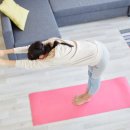 체력단련 헬스 이미지