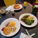 3&4호텔 | 그랜드 센트럴 호텔 상하이 3박 4일 후기 / 룸 컨디션 / 조식