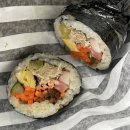 혜성빌딩 김밥천국 앞 | [ 오늘메뉴는김밥 ] 구미 상모동 사곡동 김밥 맛집 분식 포장 배달 전문